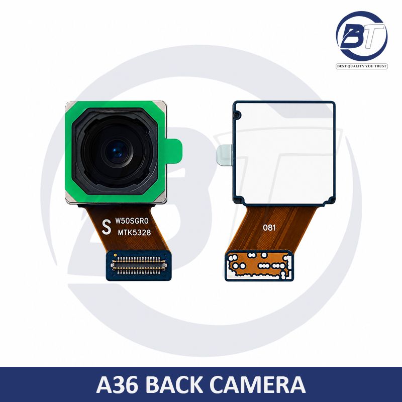 A36 B/CAMERA (SS)