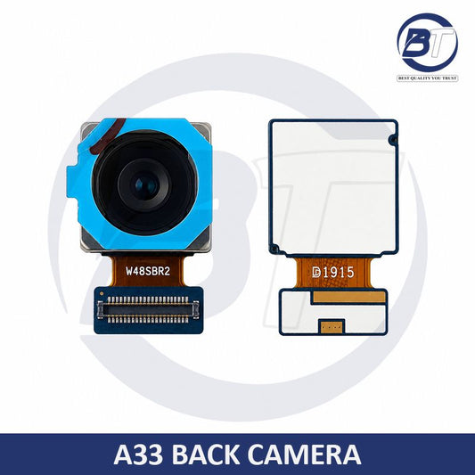 A33 B/CAMERA (SS)
