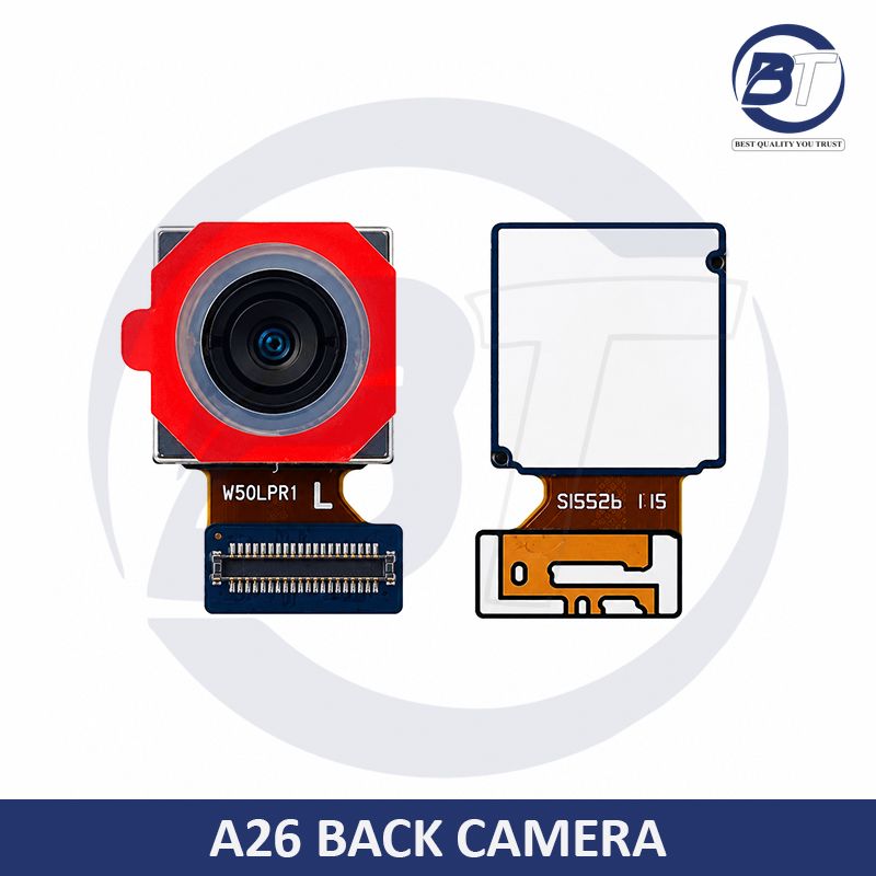A26 B/CAMERA (SS)
