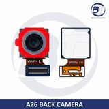 A26 B/CAMERA (SS)