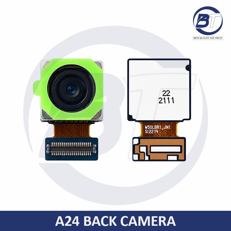 A24 B/CAMERA (SS)