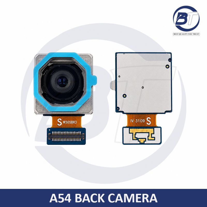 A54 B/CAMERA (SS)