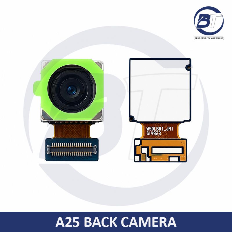 A25 B/CAMERA (SS)