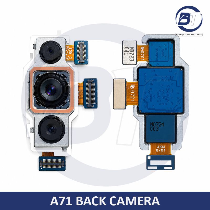 A71 B/CAMERA (SS)