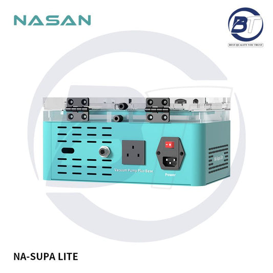 NASAN SUPA LITE LCD LAMINATOR
