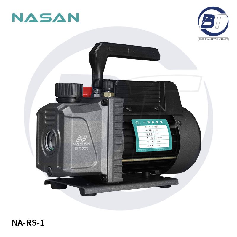 NASAN SUPA LITE LCD LAMINATOR
