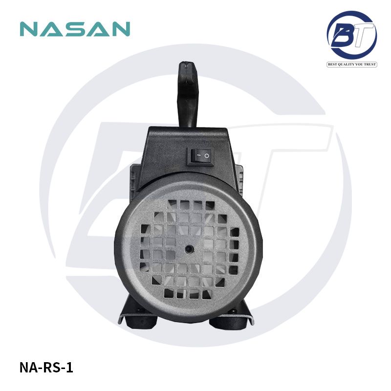 NASAN SUPA LITE LCD LAMINATOR