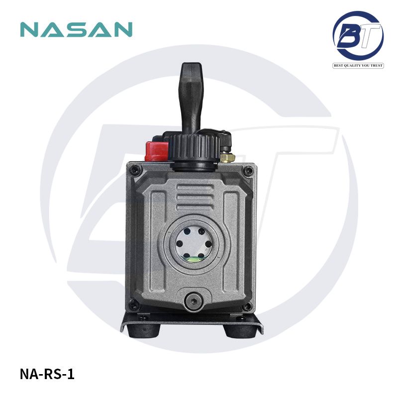 NASAN SUPA LITE LCD LAMINATOR