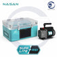 NASAN SUPA LITE LCD LAMINATOR