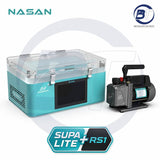 NASAN SUPA LITE LCD LAMINATOR