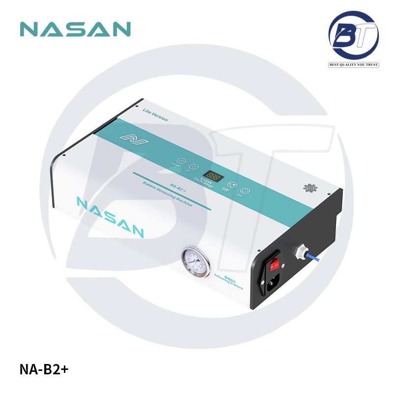 NASAN B2+ BUBBLE REMOVER
