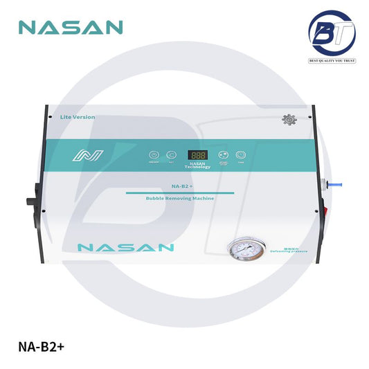 NASAN B2+ BUBBLE REMOVER