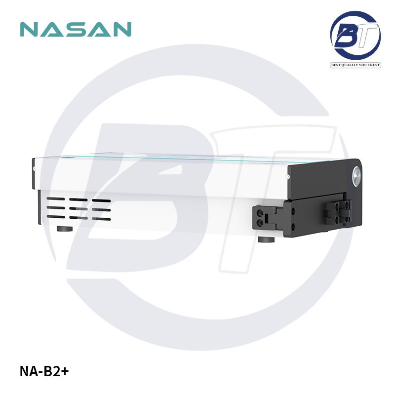 NASAN B2+ BUBBLE REMOVER