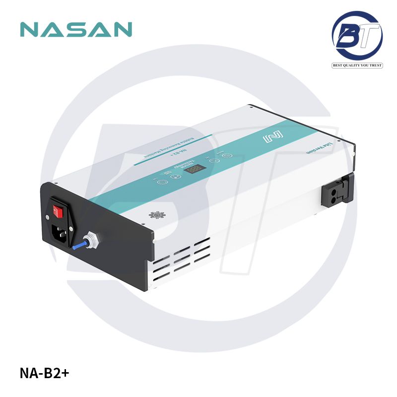 NASAN B2+ BUBBLE REMOVER