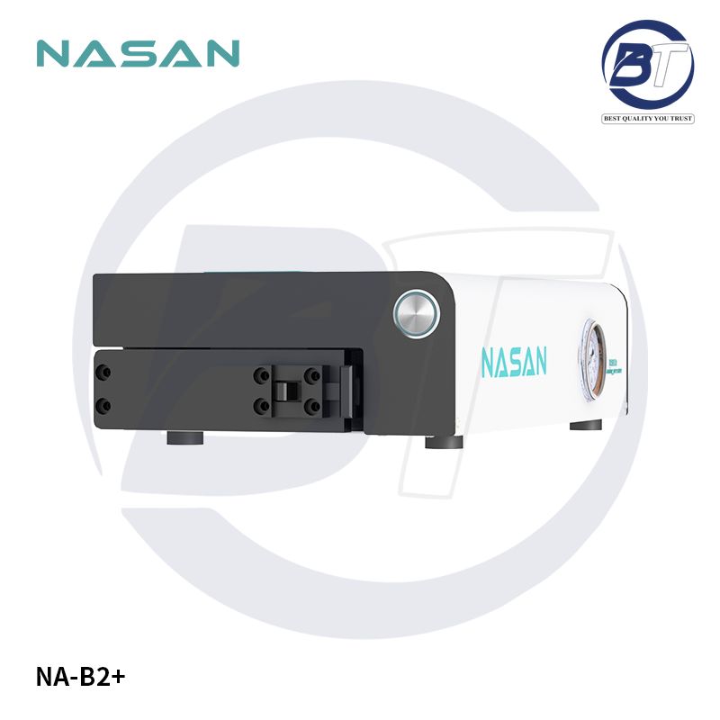 NASAN B2+ BUBBLE REMOVER