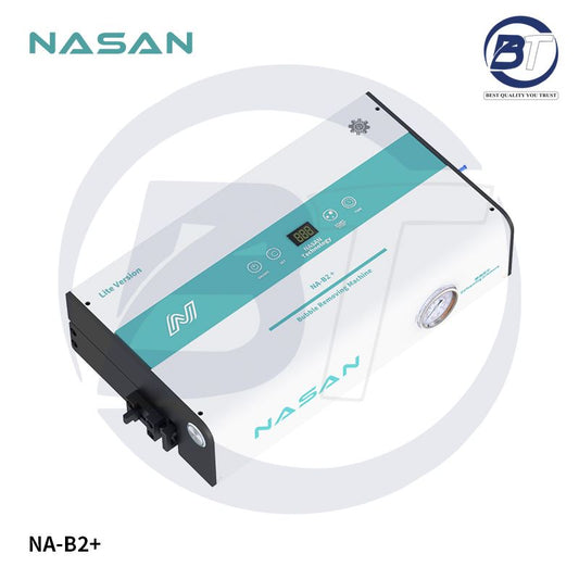 NASAN B2+ BUBBLE REMOVER