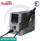 SUGON 2026 HOT AIR GUN