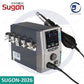 SUGON 2026 HOT AIR GUN