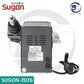 SUGON 2026 HOT AIR GUN