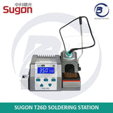 SUGON T26D SOLDERING STATION