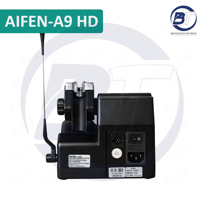 AIFEN A9 HD SOLDERING STATION