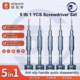 YCS Y101 5IN1 S.DRIVE SET