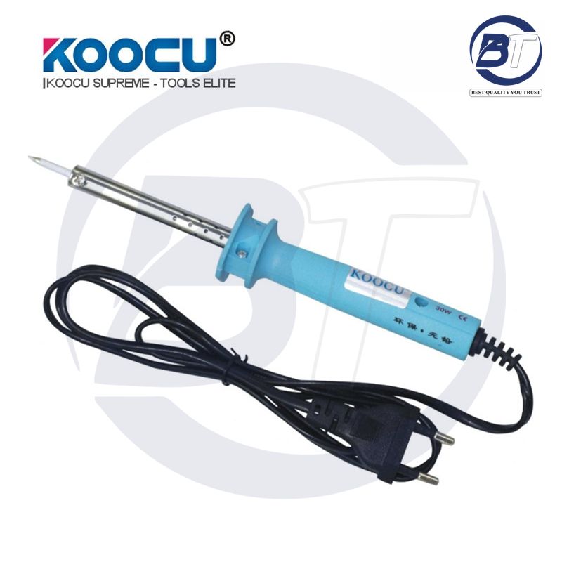 KOOCU IRON V503 40W
