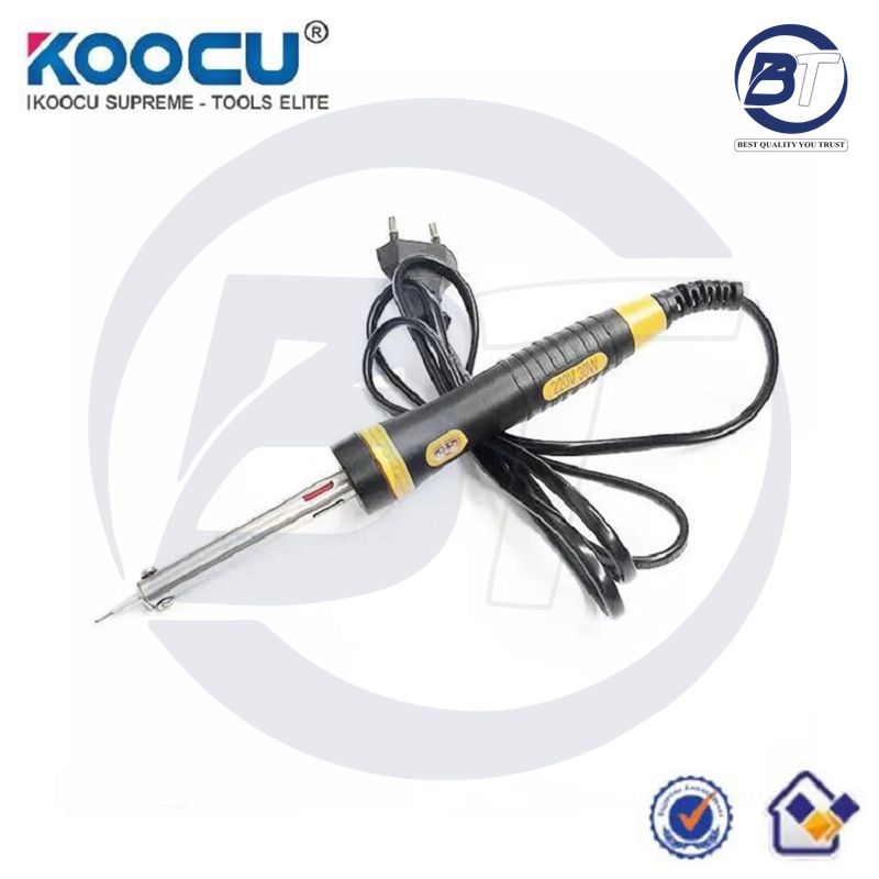 KOOCU IRON V502 40W
