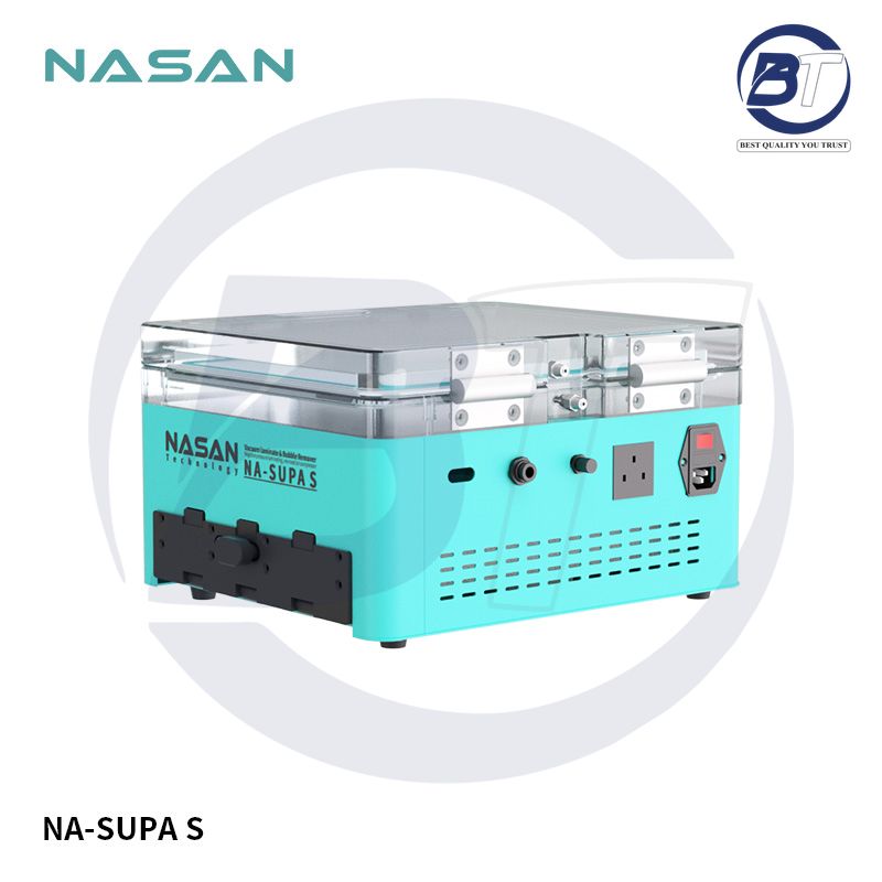 NASAN SUPA(S) 2IN1