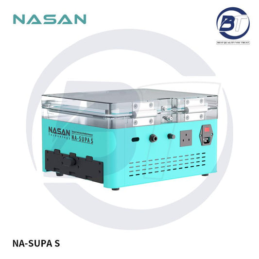 NASAN SUPA(S) 2IN1