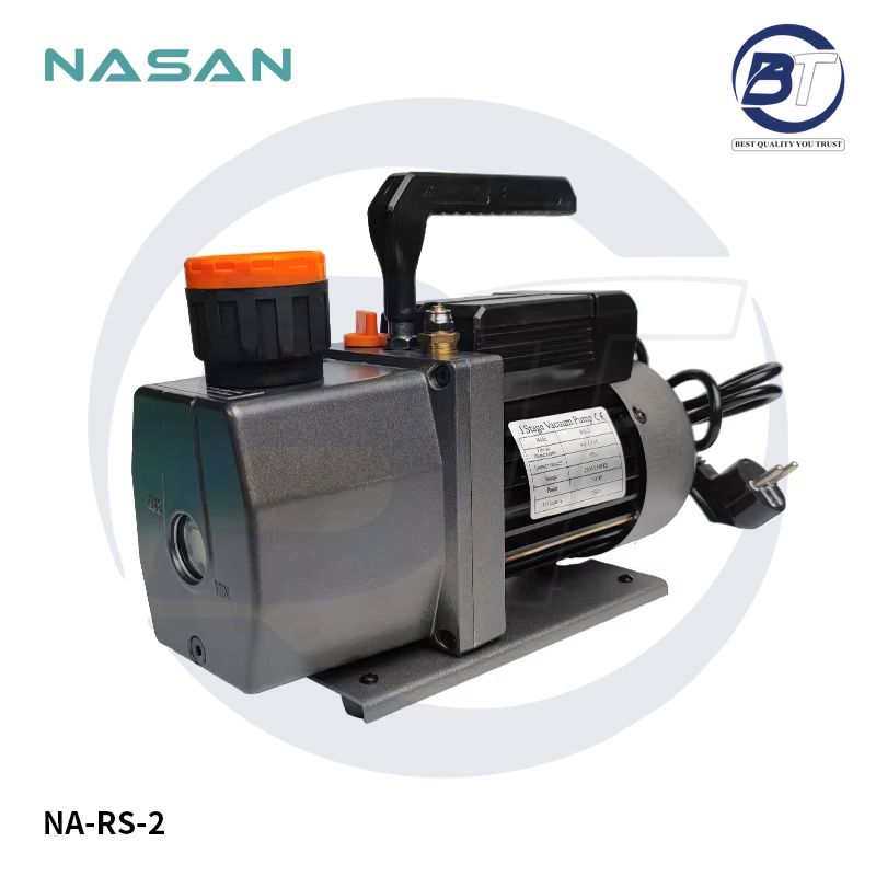 NASAN SUPA(S) 2IN1