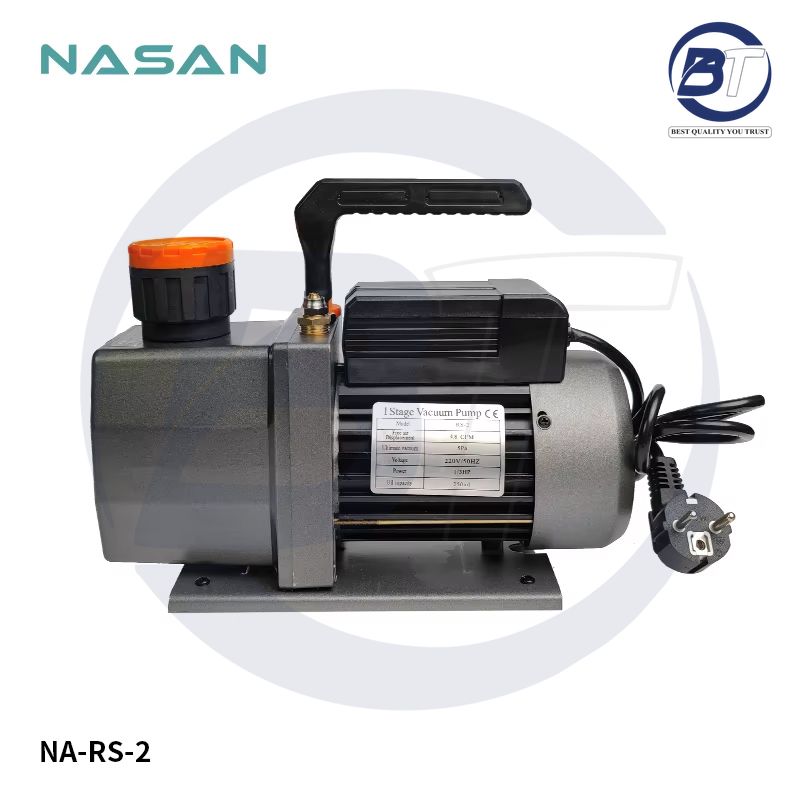 NASAN SUPA(S) 2IN1