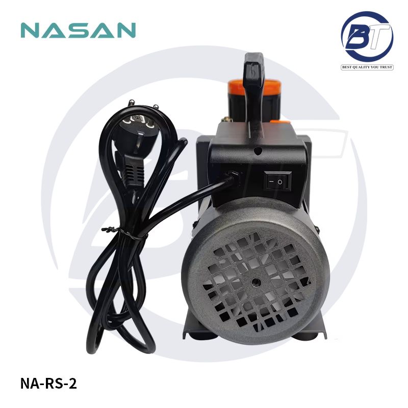 NASAN SUPA(S) 2IN1