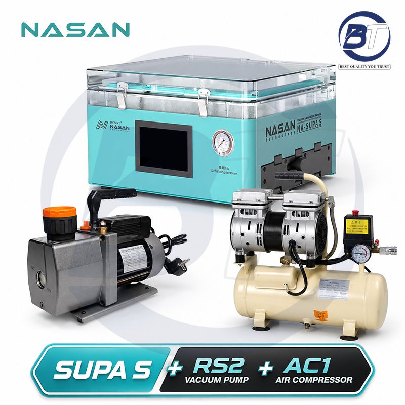 NASAN SUPA(S) 2IN1