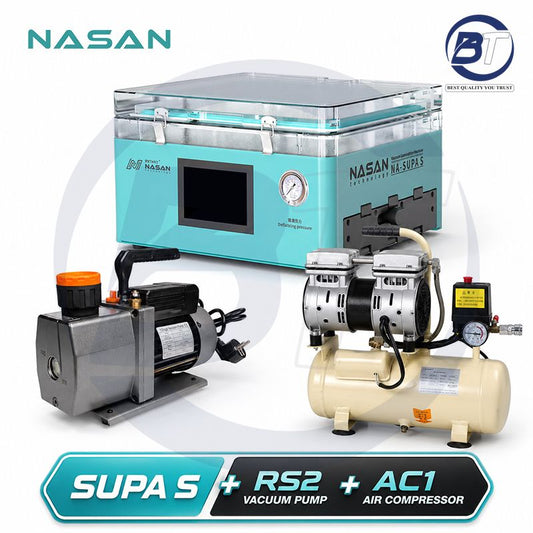 NASAN SUPA(S) 2IN1