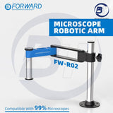 FW R02 MICROSCOPE HOLDER