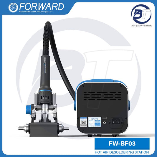 FW BF03 HOT AIR STATION