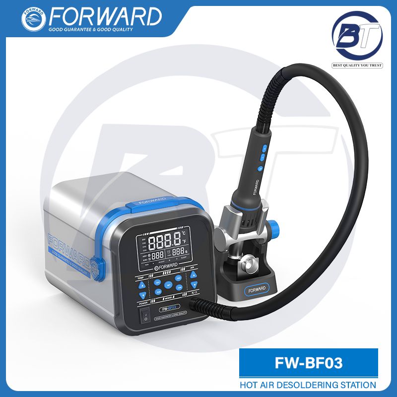 FW BF03 HOT AIR STATION