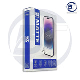 OK 07 MATTE EXPLOSION PROOF (50PCS)