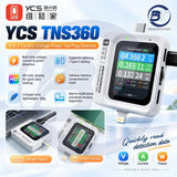YCS TNS360 TAIL PLUG INTERFACE TESTER