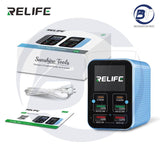 RL Q4 6 PORT CHARGER