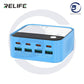 RL Q2 8 PORT CHARGER 120W