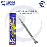 MECHANIC T0.6 (MORTOR SE)