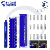 MECHANIC ES360 ELECTRIC SCREWDRIVER