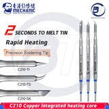 MECHANIC C210 3IN1 BOX