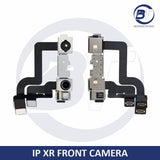 IP XR F/CAMERA