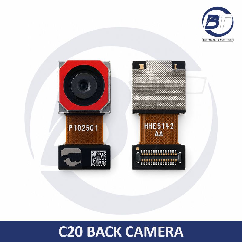 C20 B/CAMERA
