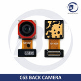 C63 B/CAMERA