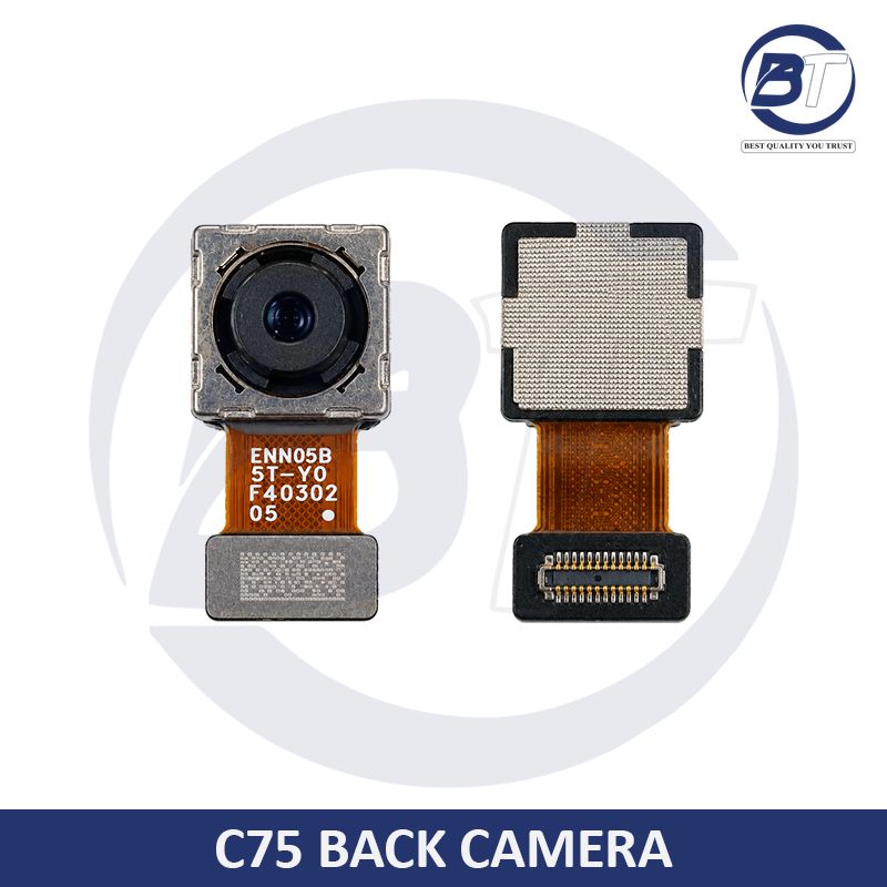 C75 B/CAMERA