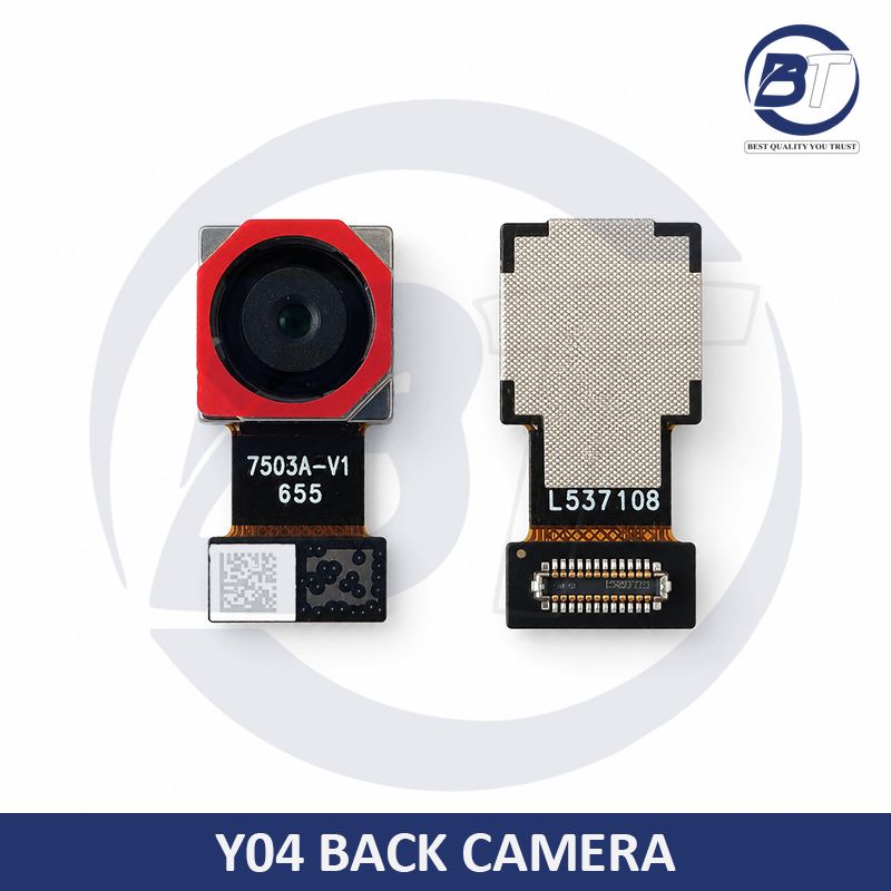 Y04 B/CAMERA